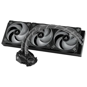 ARCTIC COOLING Liquid Freezer Ii 420 A-Rgb -  (ACFRE00109A)