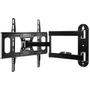 ARCTIC COOLING Cooling TV Flex M Articulated Wall mount for Flat screen TV 23""-55""