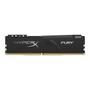 KINGSTON 4GB 2666MHz DDR4 CL16 DIMM HyperX FURY Black