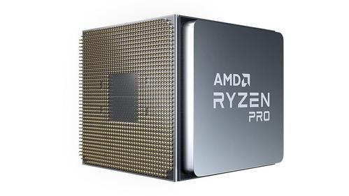 AMD Ryzen 5 Pro 3600 - 3.6 GHz - med 6 kärnor - 12 trådar - 32 MB cache - Socket AM4 - OEM (100-000000029A)