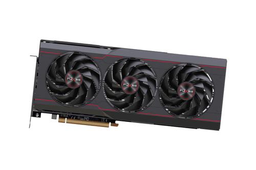 SAPPHIRE PULSE AMD RADEON RX 7900 XT GAM.OC 20GB GDDR6 DUAL HDMI/ DP CTLR (11323-02-20G)