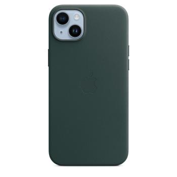 APPLE iPhone 14 Plus Le Case Forest Green (MPPA3ZM/A)
