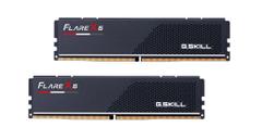G.SKILL AMD EXPO Flare X5 32GB (2 x 16GB) DDR5 6000MHz CL32
