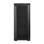 SILVERSTONE Fara 511Z Midi Tower Black