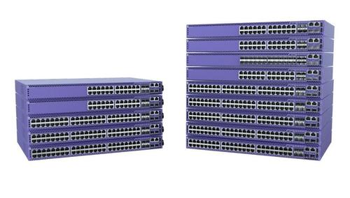 EXTREME Network Switch Managed L2/L3 (5420M-48T-4YE)