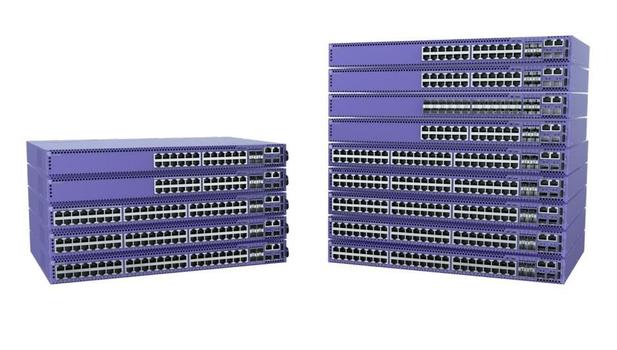EXTREME Network Switch Managed L2/L3 (5420M-48T-4YE)