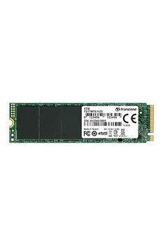 TRANSCEND 112S 1TB PCIe Gen3x4 M.2 2280 M-Key 3D TLC DRAM-less (TS1TMTE112S)