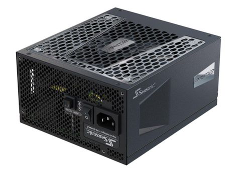 SEASONIC Prime Ultra Power Supply Unit  (PRIME-TX-1000)