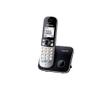 PANASONIC KX-TG6811FXB - trådløs telef