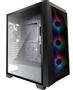 XILENCE CASE XILENT BREEZE RGB Midi Tower