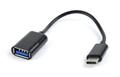 GEMBIRD Cablexpert USB-C adapter - USB-C til