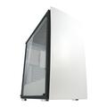 LC POWER Gaming 713W Midi Tower White