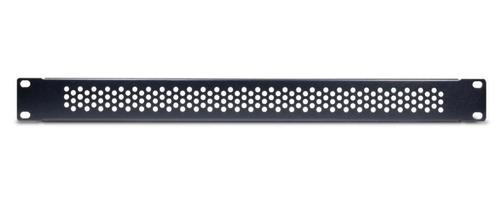 INTER-TECH Rack Accessory Blind Panel (88887318)