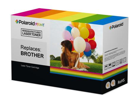 POLAROID Brother Toner TN-3230 HL-5340 black comp. (LS-PL-20062-00)