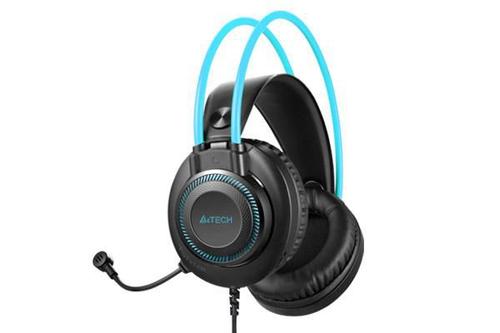A4TECH Fstyler Fh200I Headphones (A4TSLU46820)