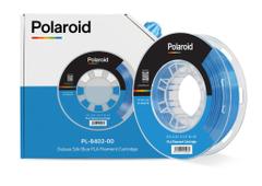 POLAROID 250g Deluxe Silk PLA Filament Blue