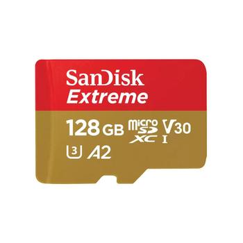 SANDISK Ext microSDXC Mob Gaming 128GB 190MB/s (SDSQXAA-128G-GN6GN)