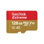 SANDISK Ext microSDXC Mob Gaming 128GB 190MB/s