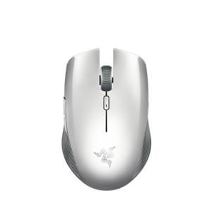 RAZER Atheris Gaming Mouse, Mercury White, Wireless connection (RZ01-02170300-R3M1)