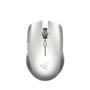 RAZER Atheris Gaming Mouse, Mercury White, Wireless connection