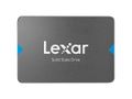 LEXAR Nq100 2.5" 480 Gb Serial Ata