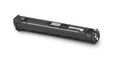 OKI gul - original - trommelsett