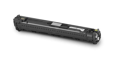 OKI gul - original - trommelsett (09006134)