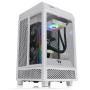 THERMALTAKE THE TOWER 100 SNOW MINI TOWER