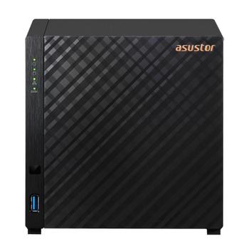 ASUSTOR AS1104T 4 Bay Tower (AS1104T)
