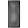 CORSAIR Carbide 275R top dust filter black