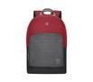 WENGER / SWISS GEAR NEXT22 Crango 16 Laptop Backpack red/black
