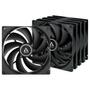 ARCTIC COOLING F14 140 Mm Standard Case Fan