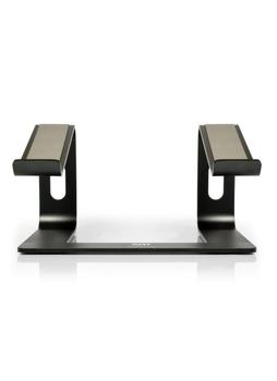 PORT DESIGNS Ergonomic Laptop/ Notebook Stand Aluminium /901103 (901103)