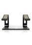 PORT DESIGNS Ergonomic Laptop/Notebook Stand Aluminium /901103
