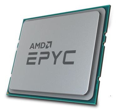 AMD D EPYC 7763 - 2.45 GHz - 64-core - 128 threads - 256 MB cache - Socket SP3 - OEM (100-000000312)