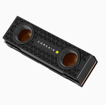 CORSAIR SSD MP600 PRO XT 4TB NVMe PCIe M.2 Hydro X Edition (CSSD-F4000GBMP600PHXT)