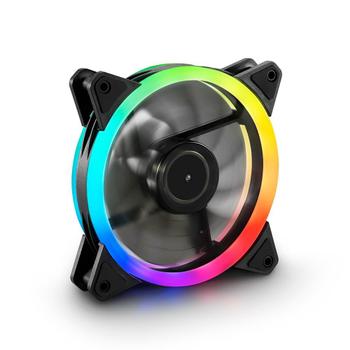 SHARKOON Shark Blades Rgb Computer  (4044951026876)