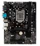 BIOSTAR Motherboard Intel H410 Lga