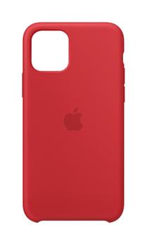 APPLE IPHONE 11 PRO SIL CASE RED-ZML . ACCS (MWYH2ZM/A)