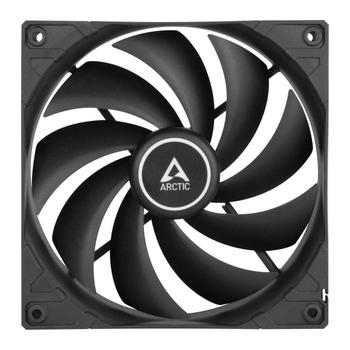 ARCTIC COOLING Case Acc F14 Fan 14cm Silent (black) (ACFAN00217A)