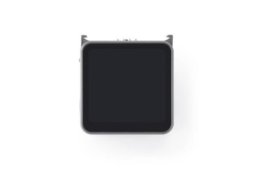 DJI Action 2 Front Touchscreen Module Action 2 -berøringsskjermmodul foran (CP.OS.00000189.01)