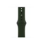 APPLE 40Mm Cyprus Green Sport Band