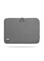 PORT DESIGNS 15.6"" Torino II Universal Laptop Sleeve Grey