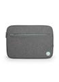 PORT DESIGNS 13-14"" Yosemite ECO Laptop Sleeve - Grey