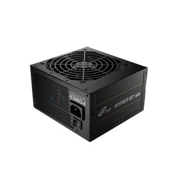 FSP/Fortron Hyper 80+ Pro Power Supply  (9PA5509401)