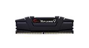 G.SKILL Ripjaws V - DDR4 - modul - 32 GB - DIMM 288-pin - 2666 MHz / PC4-21300 - ikke-bufret