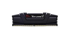 G.SKILL Ripjaws V - DDR4 - modul - 32 GB - DIMM 288-pin - 2666 MHz / PC4-21300 - ikke-bufret