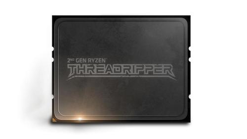 AMD Ryzen Threadripper 2920X 3.5Ghz 12C (YD292XA8AFWOF)