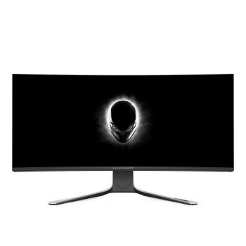 DELL AlienWare AW3821DW 37,5" UWQHD IPS 21:9 Curved 3840 x 1600 (GAME-AW3821DW)