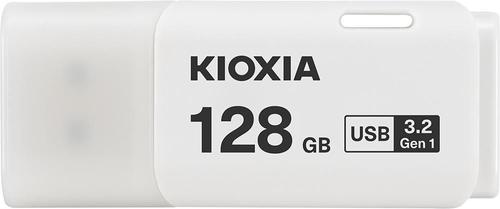 KIOXIA Transmemory U301 Usb Flash  (LU301W128G)
